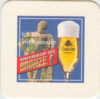 Beer coaster martini-1