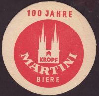 Beer coaster martini-14-oboje-small