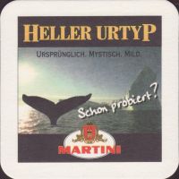 Beer coaster martini-21-small