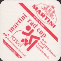 Beer coaster martini-21-zadek