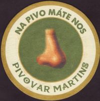 Pivní tácek martins-15