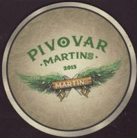 Beer coaster martins-16-small