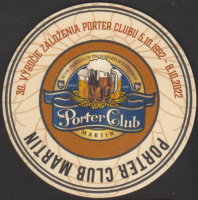 Beer coaster martins-41-zadek-small