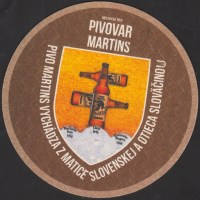 Beer coaster martins-42-small