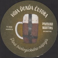 Beer coaster martins-42-zadek