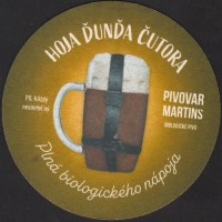 Beer coaster martins-44-zadek-small