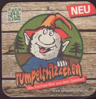 Beer coaster martinsbrau-georg-mayr-12