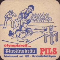 Beer coaster martinsbrau-georg-mayr-19-small