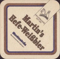 Beer coaster martinsbrau-georg-mayr-23-zadek-small