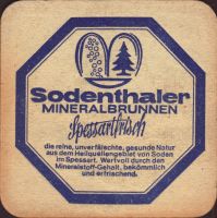 Beer coaster martinsbrau-georg-mayr-5-zadek