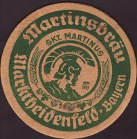 Pivní tácek martinsbrau-georg-mayr-8