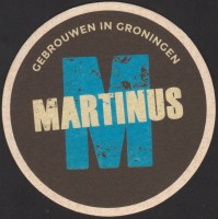 Pivní tácek martinus-1