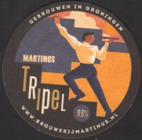 Beer coaster martinus-6