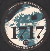 Beer coaster martinus-9