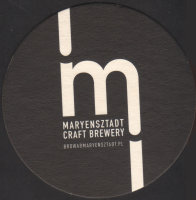 Beer coaster maryensztadt-3-small