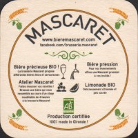 Beer coaster mascaret-1-zadek-small