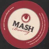 Beer coaster mash-2