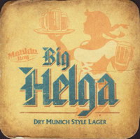 Beer coaster matilda-bay-11