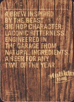 Beer coaster matilda-bay-13-zadek-small