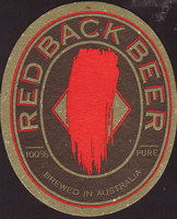 Beer coaster matilda-bay-14