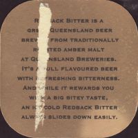 Beer coaster matilda-bay-19-zadek