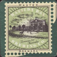 Beer coaster matilda-bay-24-small