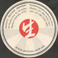 Beer coaster matsos-broome-1-zadek-small
