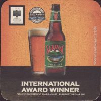 Beer coaster matt-10-zadek-small