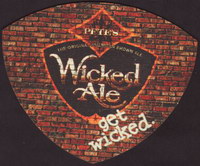 Beer coaster matt-7-zadek-small