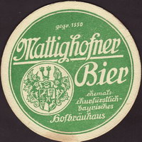Beer coaster mattighofner-1