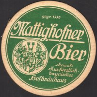 Beer coaster mattighofner-3