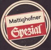 Beer coaster mattighofner-4-zadek-small