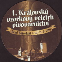 Beer coaster matuska-2-zadek