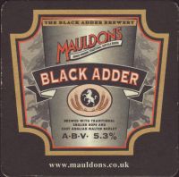 Beer coaster mauldons-1-zadek-small