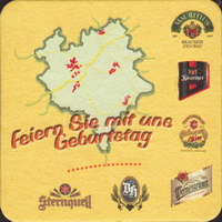 Beer coaster mauritius-brauerei-zwickau-18-small