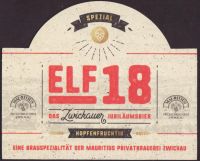 Beer coaster mauritius-brauerei-zwickau-20-small