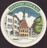 Pivní tácek mauritius-brauerei-zwickau-22-zadek-small