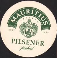 Beer coaster mauritius-brauerei-zwickau-28-small