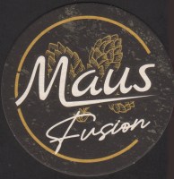 Beer coaster maus-2-small