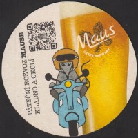 Beer coaster maus-3-small