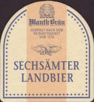 Beer coaster mauth-brau-1-small