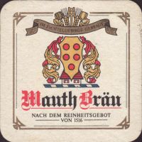 Beer coaster mauth-brau-2-small