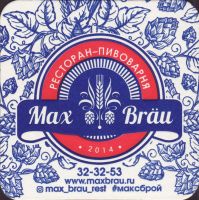 Pivní tácek max-brau-3