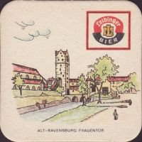 Beer coaster max-leibinger-10-small