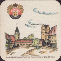 Beer coaster max-leibinger-14