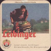 Beer coaster max-leibinger-15