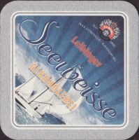 Beer coaster max-leibinger-16-zadek