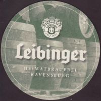 Beer coaster max-leibinger-18-small