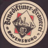 Beer coaster max-leibinger-19