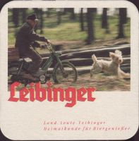 Beer coaster max-leibinger-20-small